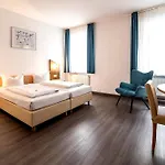 Weidenhof Hotel Ratisbona