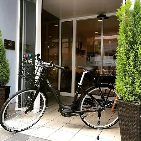 Hotel Weidenhof