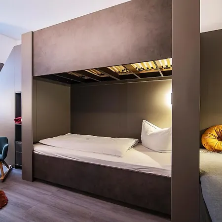 Weidenhof 3*