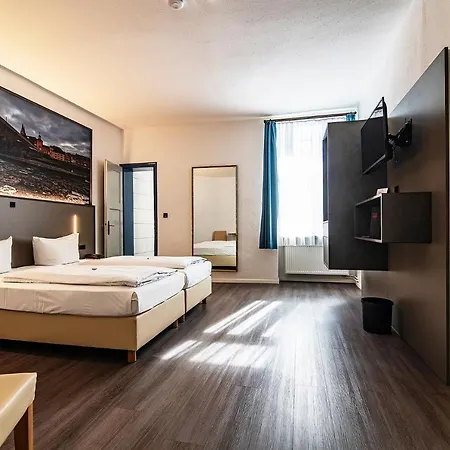 ホテル Weidenhof 3*