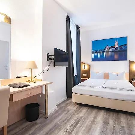Hotel Weidenhof