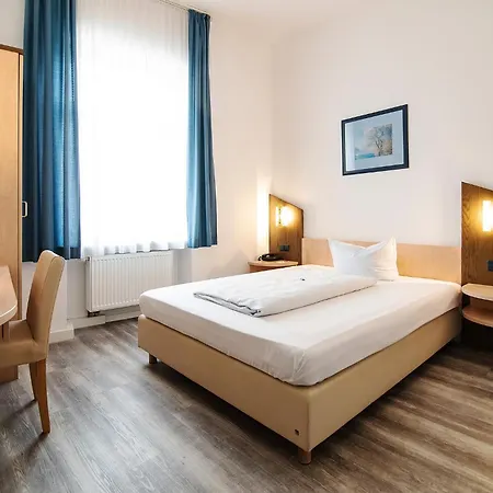 Hotel Weidenhof Regensburg