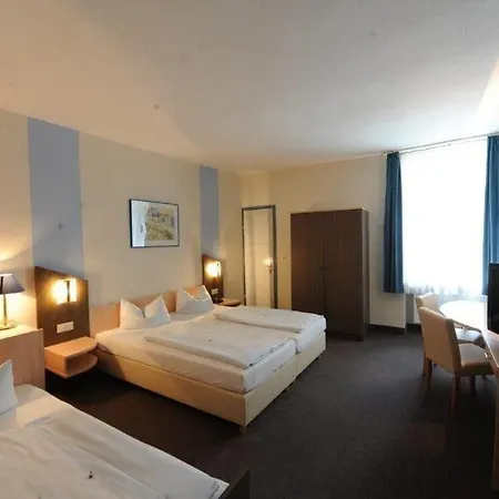 Weidenhof ホテル 3*