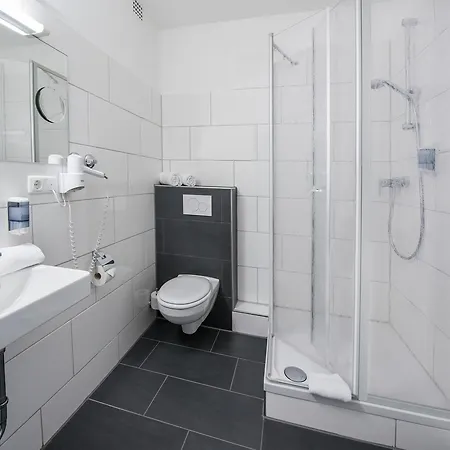 Weidenhof Hotel 3*