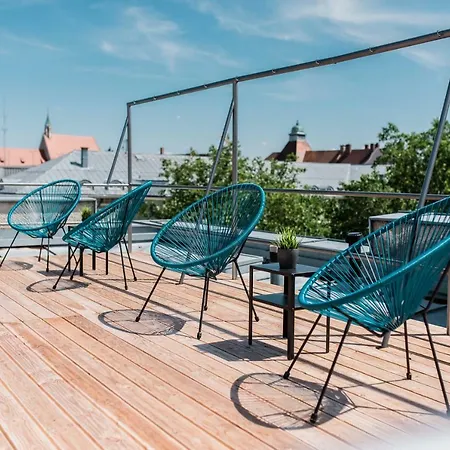Weidenhof Hotel 3*