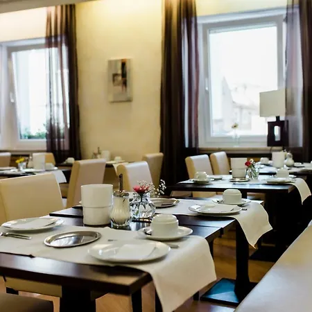 Weidenhof Hotel