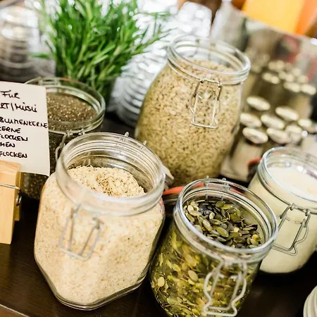 מלון Weidenhof רגנסבורג