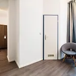Szálloda Weidenhof 3*