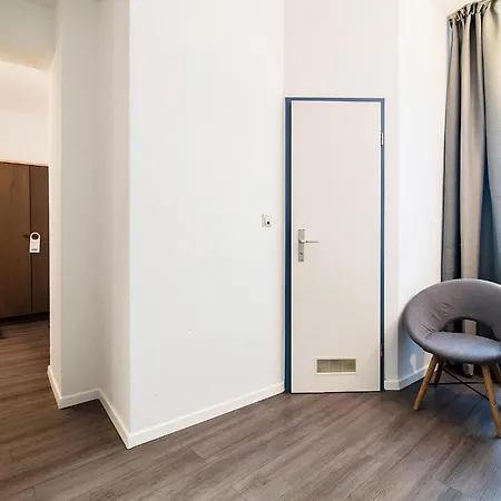 호텔 Weidenhof 3*