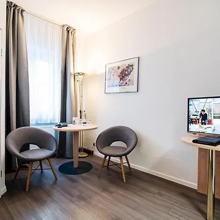 Weidenhof Hotel 3*