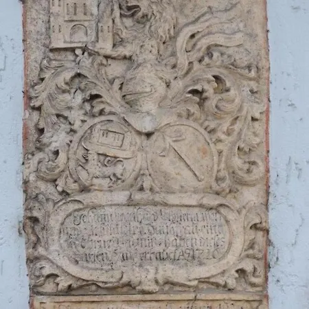 Weidenhof Hotel Řezno