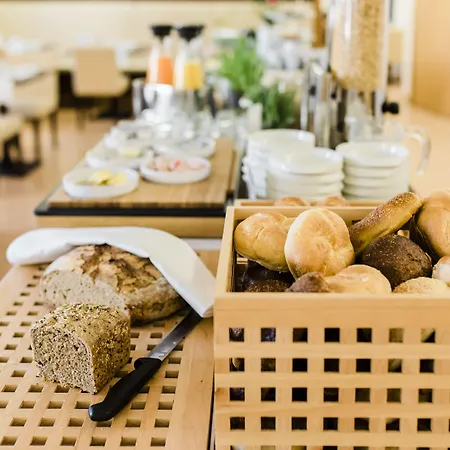 Weidenhof Hotel Řezno