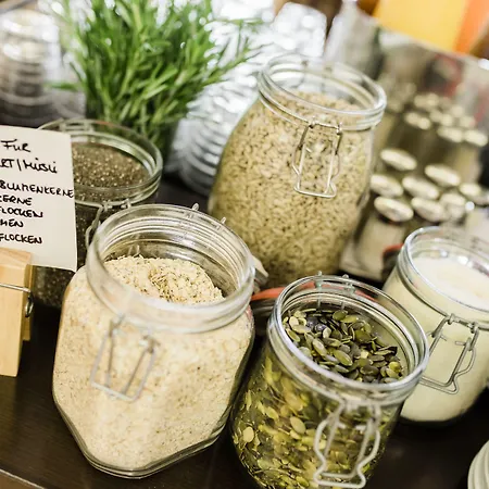 Weidenhof Hotel Řezno