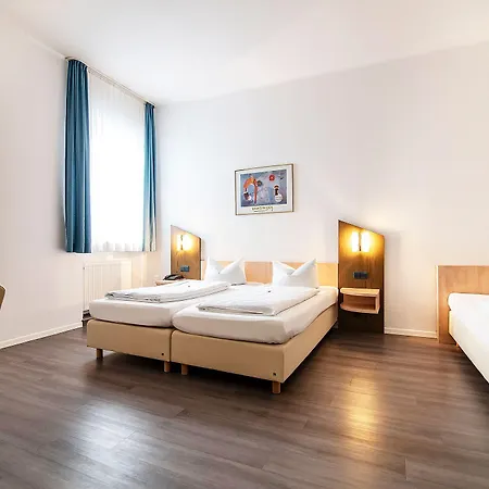 Hotel Weidenhof Řezno