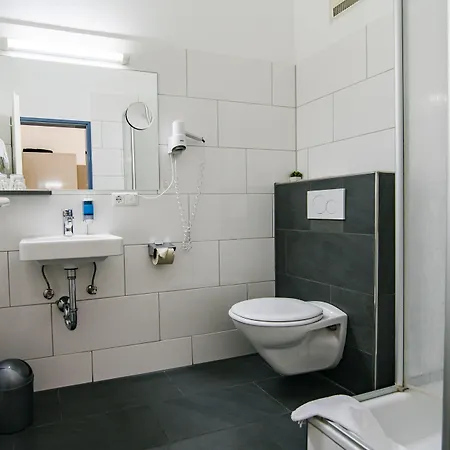 Hotel Weidenhof Řezno