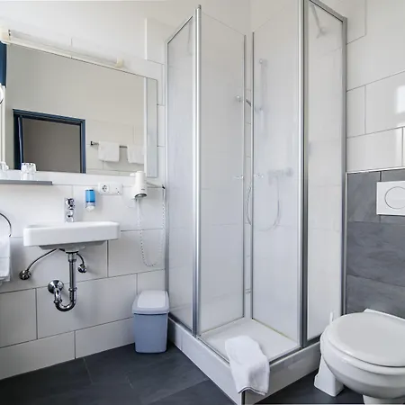 Hotel Weidenhof Řezno