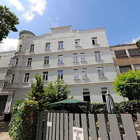 Weidenhof 호텔