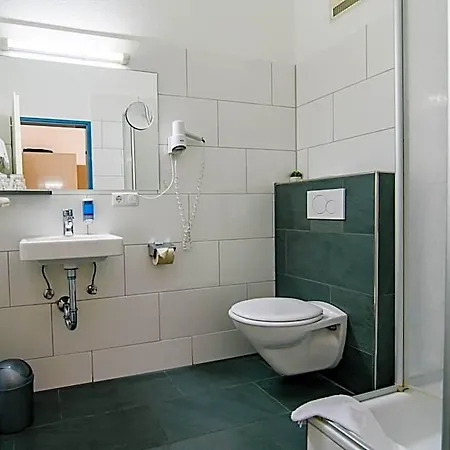 Weidenhof Hotel Ratisbonne