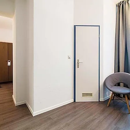 호텔 Weidenhof 레겐스부르크