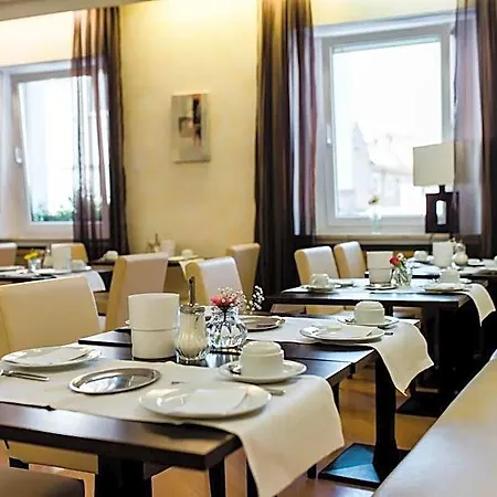 Weidenhof Hotel Ratisbonne