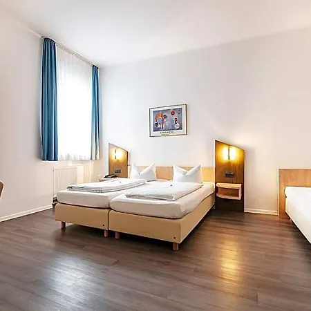 Weidenhof Hotel