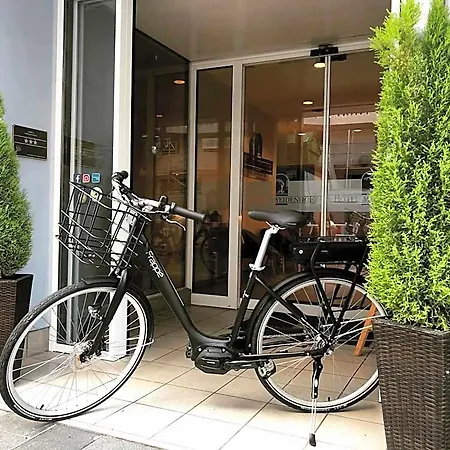 호텔 Weidenhof