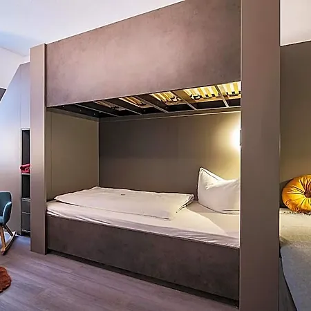 Weidenhof Hotel