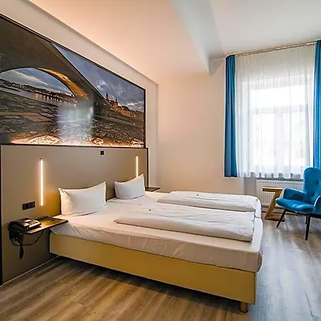 Hotel Weidenhof Ratisbonne