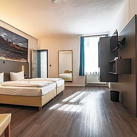 호텔 Weidenhof 3*