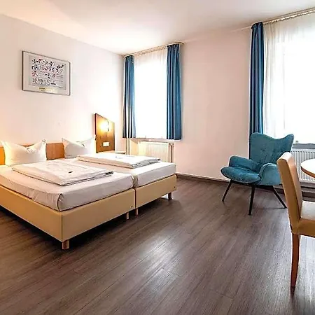 Weidenhof 3* Ratisbonne