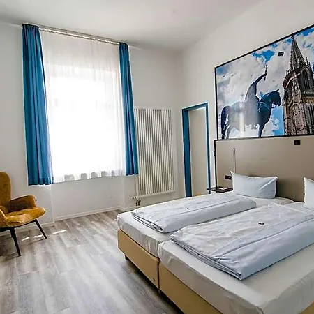 Weidenhof 호텔 3*