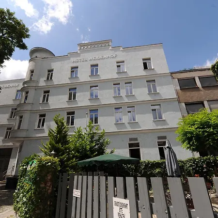 Ξενοδοχείο Weidenhof