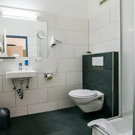 Weidenhof Hotel Regensburg