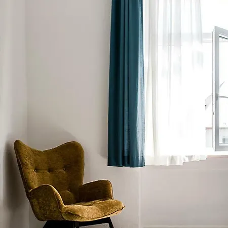 Weidenhof 3* 레겐스부르크