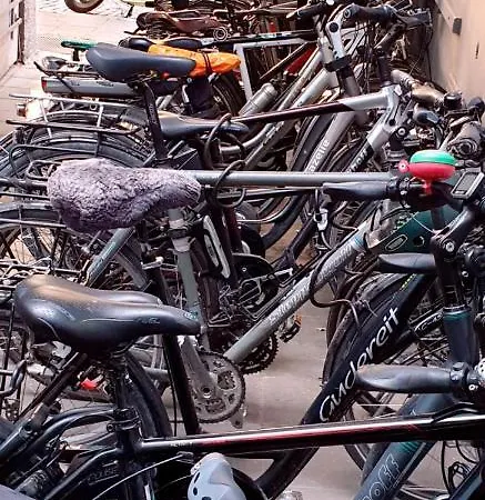 Weidenhof Ξενοδοχείο