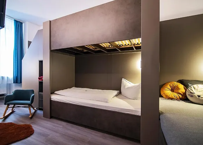 Weidenhof 3*