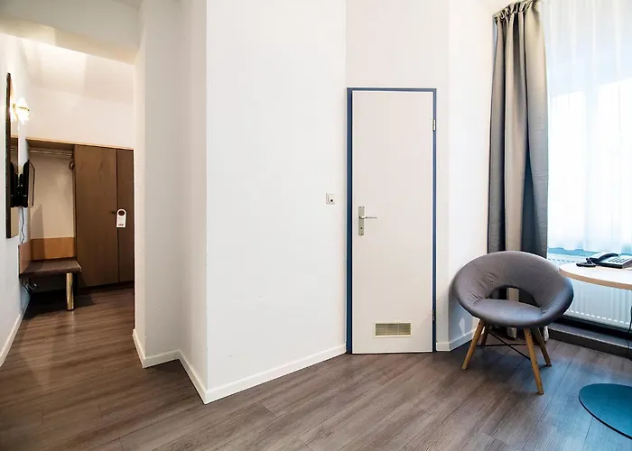 Otel Weidenhof 3*