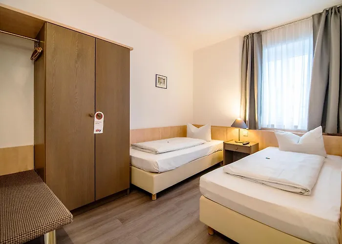 Otel Weidenhof 3*