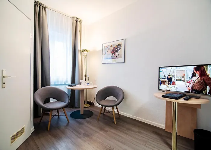 Weidenhof Otel 3*