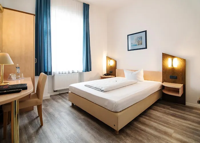 Otel Weidenhof Regensburg
