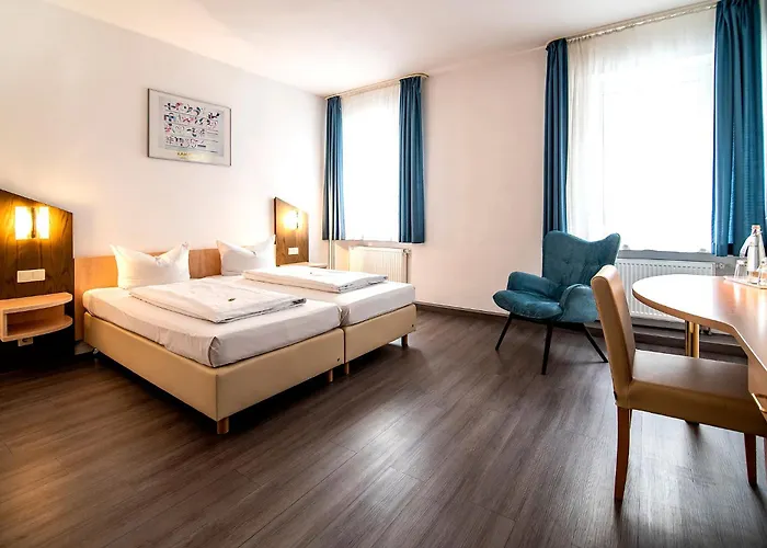 Weidenhof Otel Regensburg