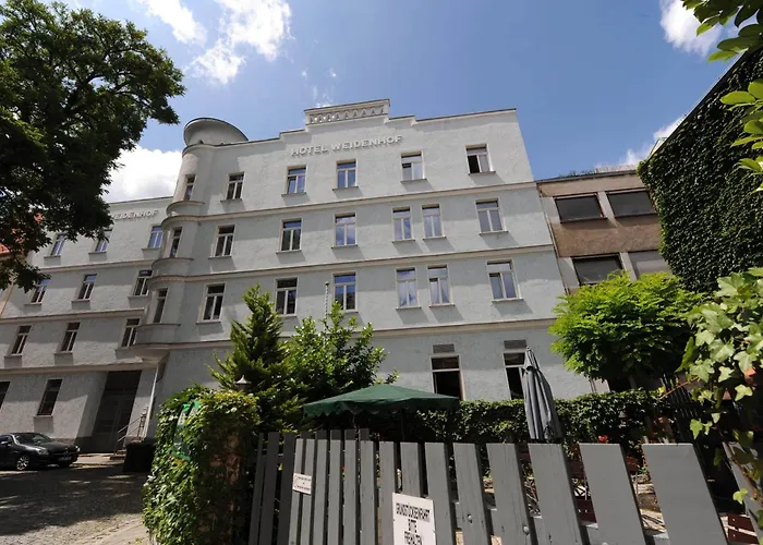 Weidenhof