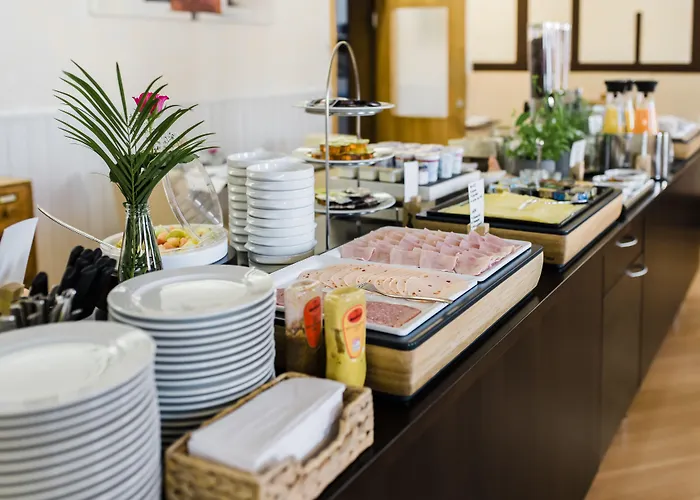 Hotel Weidenhof 3*