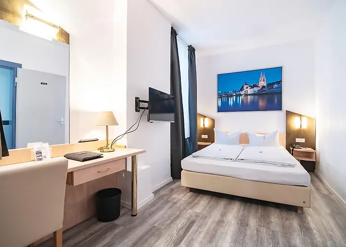 Weidenhof Otel