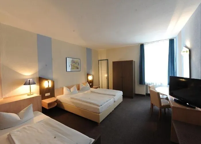 Weidenhof Otel 3*