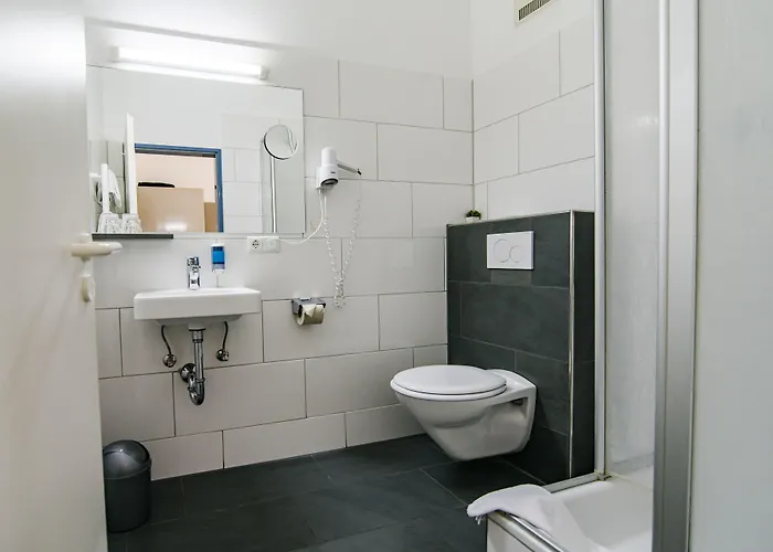 Hotel Weidenhof Regensburg