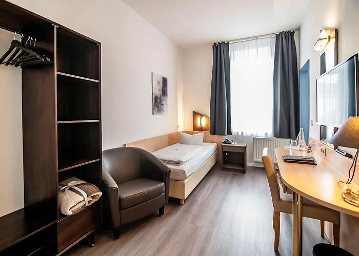 Weidenhof Otel