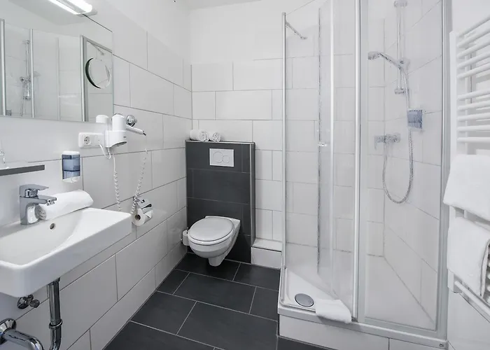 Weidenhof Hotel 3*