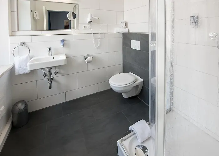 Weidenhof Hotel Regensburg