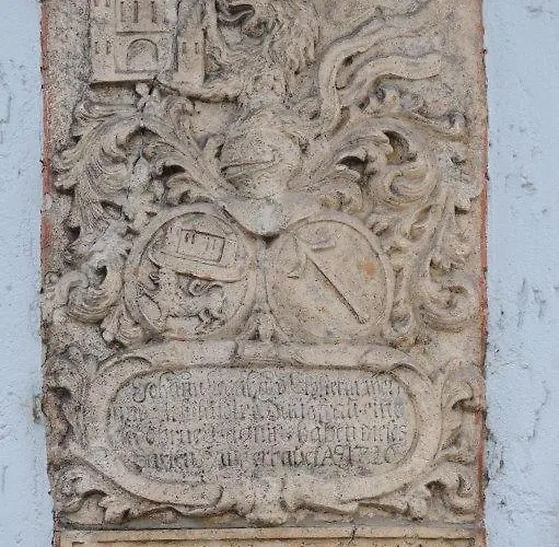 Otel Weidenhof Regensburg